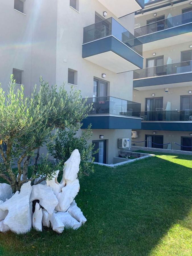 Asteras Studios Paralia Katerinis Exterior photo